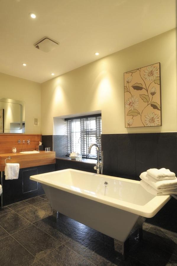 Congham Hall Hotel & Spa Grimston Zimmer foto